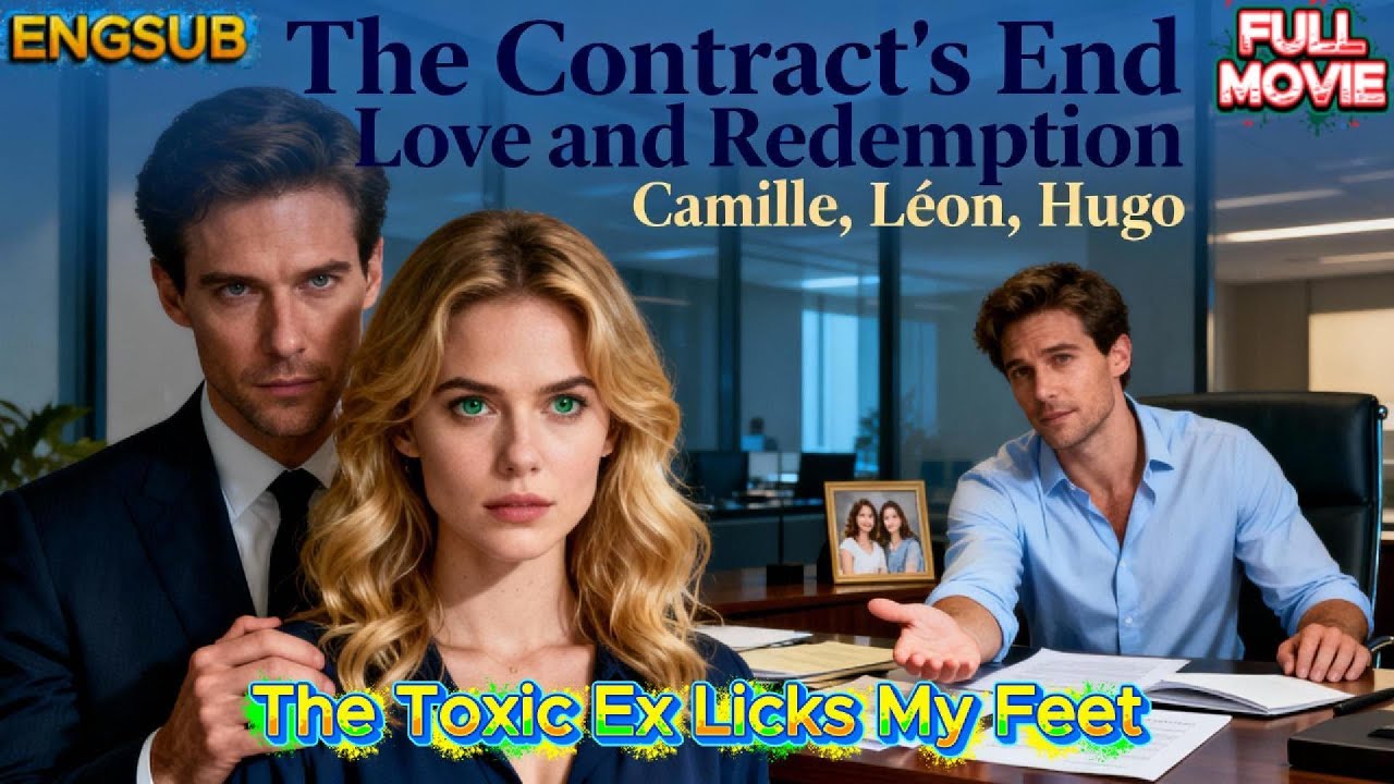 [HD FULL]🔥I Sold Three Years to Save My Sister. Now, I’m Buying My Freedom Back.