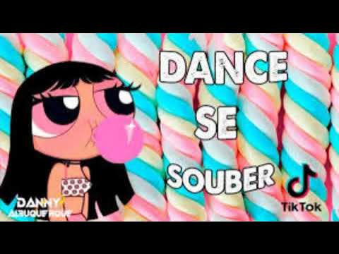 CapCut_dance se souber musicas antigas