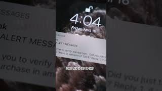 The Lockdown Announcement Was Fake 😨 #shorts