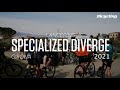 Review Specialized Diverge 2021