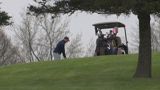 Watertown council candidates discuss golf course’s future