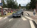 CCS CORVETTE  CLASSIC CAR WEEK 2017