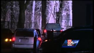 Man found dead behind school identified