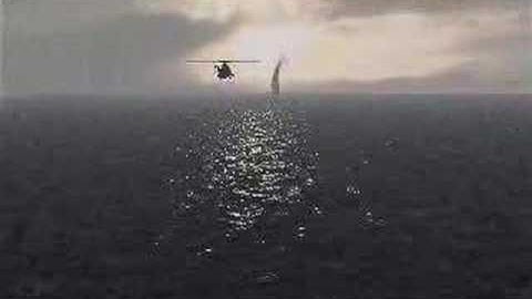 Command & Conquer - Red Alert - German trailer