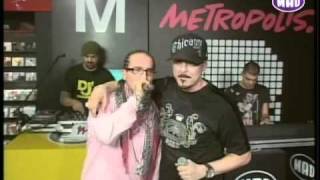 Mad Day Live @ Metropolis: Goin' Through