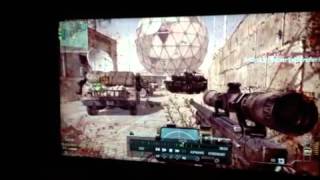 Modern Warfare 3 / Sniper / Trick shots / Magic shot / Jump kill / Quickscope