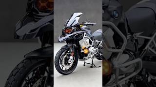 Precision BMW R1250GS Adventure diecast: The ultimate 1/7 large scale collector’s edition.