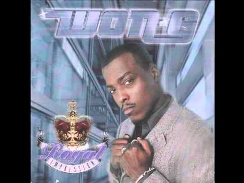 Won-G — WON-G - I Miss You