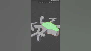 3D Modeling Without Leaving Unity 😮