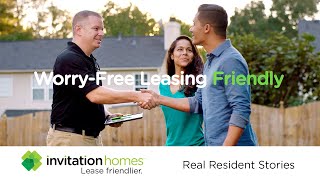 ProCare: Real Resident Stories