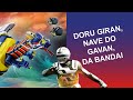 Toku blog news 45  colecionvel do gavan