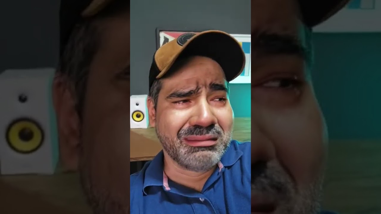 Filtro com cara de choro: como usar o efeito que viralizou no Instagram