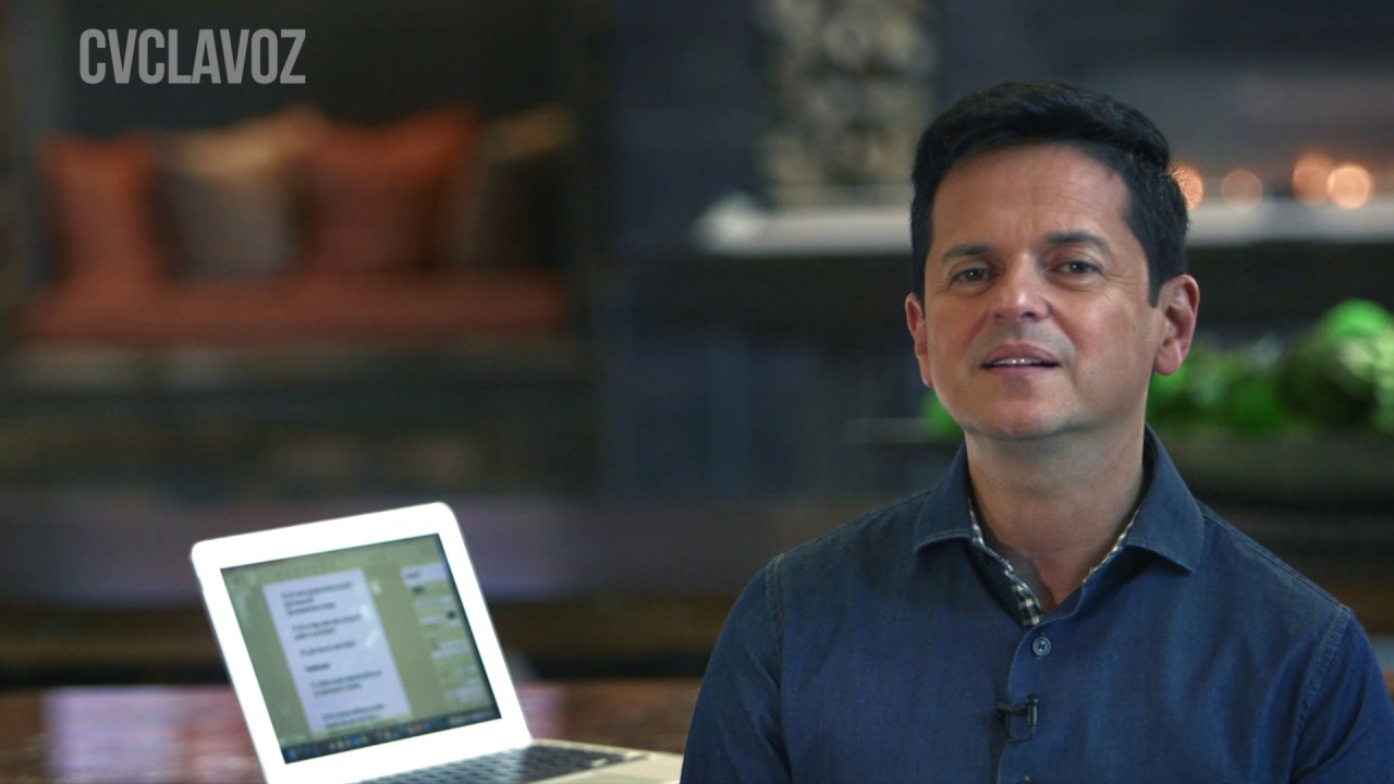 Danilo Montero - ¿Es malo escuchar música secular?