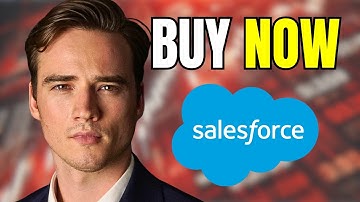 Complete Salesforce (CRM) Stock Analysis (Deep Analysis)