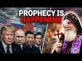 Mar Mari Emmanuel ☪ SHOCKING SIGN | 9 End Times Prophecies Are Happening RIGHT NOW