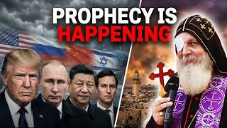 Mar Mari Emmanuel ☪ SHOCKING SIGN | 9 End Times Prophecies Are Happening RIGHT NOW