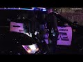 Police Use Drone to Clear Vehicle after High-Speed Chase