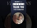 NCDIT Thanks All Veterans