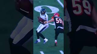 Ankles Shattered! 😵 Lamar Jackson's Quick Moves Embarrass Bengals Defenders