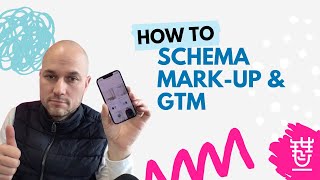 Gestructureerde Gegevens Voor Productpagina Via Gtm