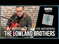 Gp session  the lowland brothers feat nico duportal