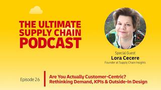 Are you Actually Customer-Centric Rethinking demand, KPIs & Outside-In Design