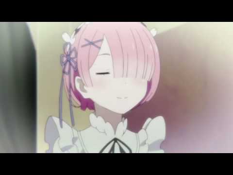 【MAD】Re:ゼロから始める異世界生活【夏のスピード】