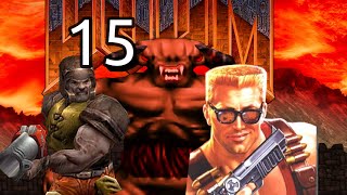 Celebrity Samsara [Hell Revealed] Doom Cooperative Gameplay Commentary (15) Net Worth