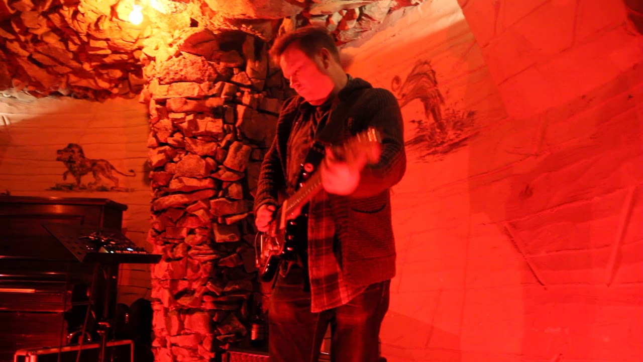 Lakes On Fire 10.11.2018 Boho - Linnet Inn (excerpt)