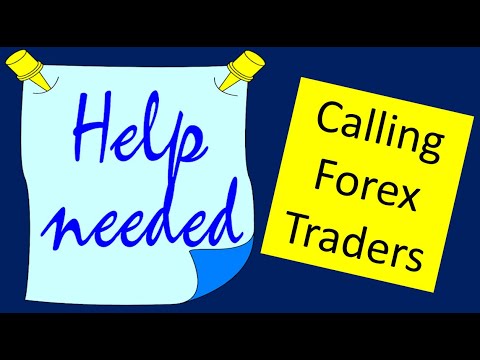 Trading Exotic Forex Currency pairs. We need you help. Add your experience to help other on YouTube