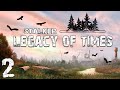 S.T.A.L.K.E.R. Legaсy of Times Beta #2. Разборки с бандитами