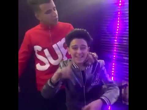 سامر المدني و عصام صاصا يغنيان هشرب حشيش سامر المدني عصام صاصا