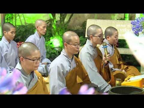 Video ☑️ Giọng Sư Cô trẻ HÔ KỆ THỈNH CHUÔNG tuyệt vời quá - youtube