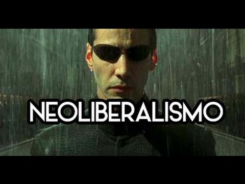 O que é Neoliberalismo?