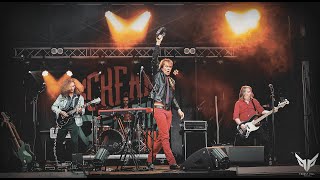 Scream Of The Butterfly - Hallway Of A Thousand Eyes (2024) [Official Video] @Morphy