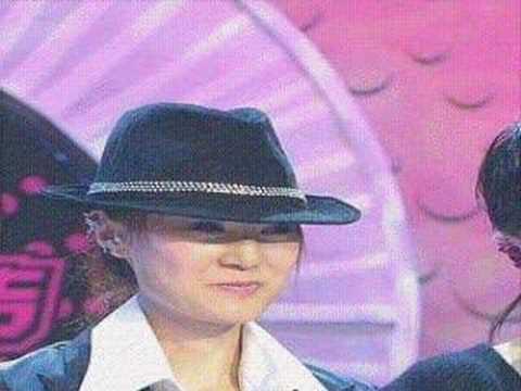 080108《这一次我绝不放手》张廱编审　齐秦演唱　REBORN演出