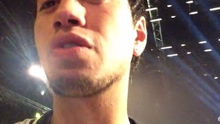 Video Diaries The Winner Beau Monga- The X Factor Nz 2015