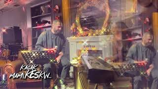 Mami Keksi̇n Kaçak