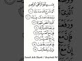 Surah alsharh    islamicytshorts religion deendunya365 quran