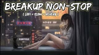Sad breakup song🥺||Listen to this emotional mix to feel better
