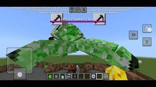 Ultra Creeper Titan vs 096,Wardenzilla, Cartoon Cat, Godzilla Minus One V3