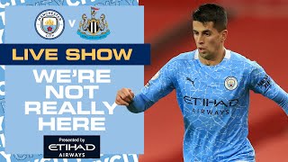 Live com Paulo Aranda - Newcastle vs Manchester City 