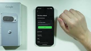Google Pixel 10 Pro: How to Turn ON/OFF Theft Detection Lock