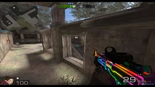 BLACKSQUAD 6