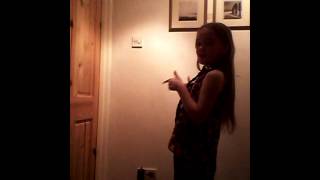 Hold My Hand Jess Glynne