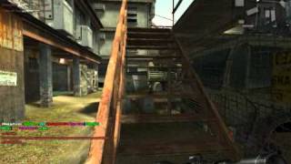 Junk Flea - Combat Arms - 360 quick scope
