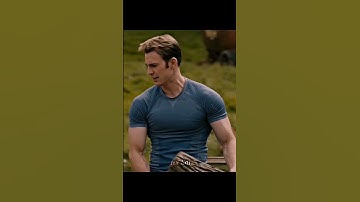 Chris Evans Edit - Big Boy Edit #chrisevans #shorts