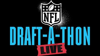 NFL Draft-A-Thon LIVE! screenshot 2