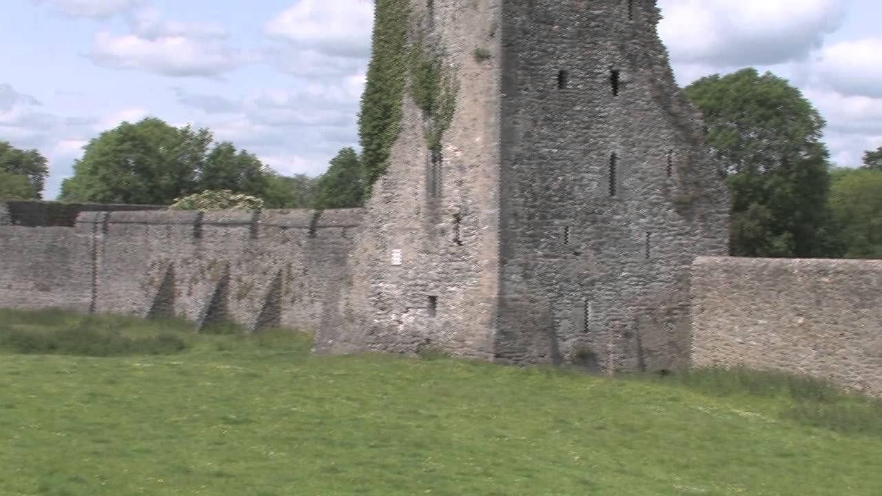 Kells Priory