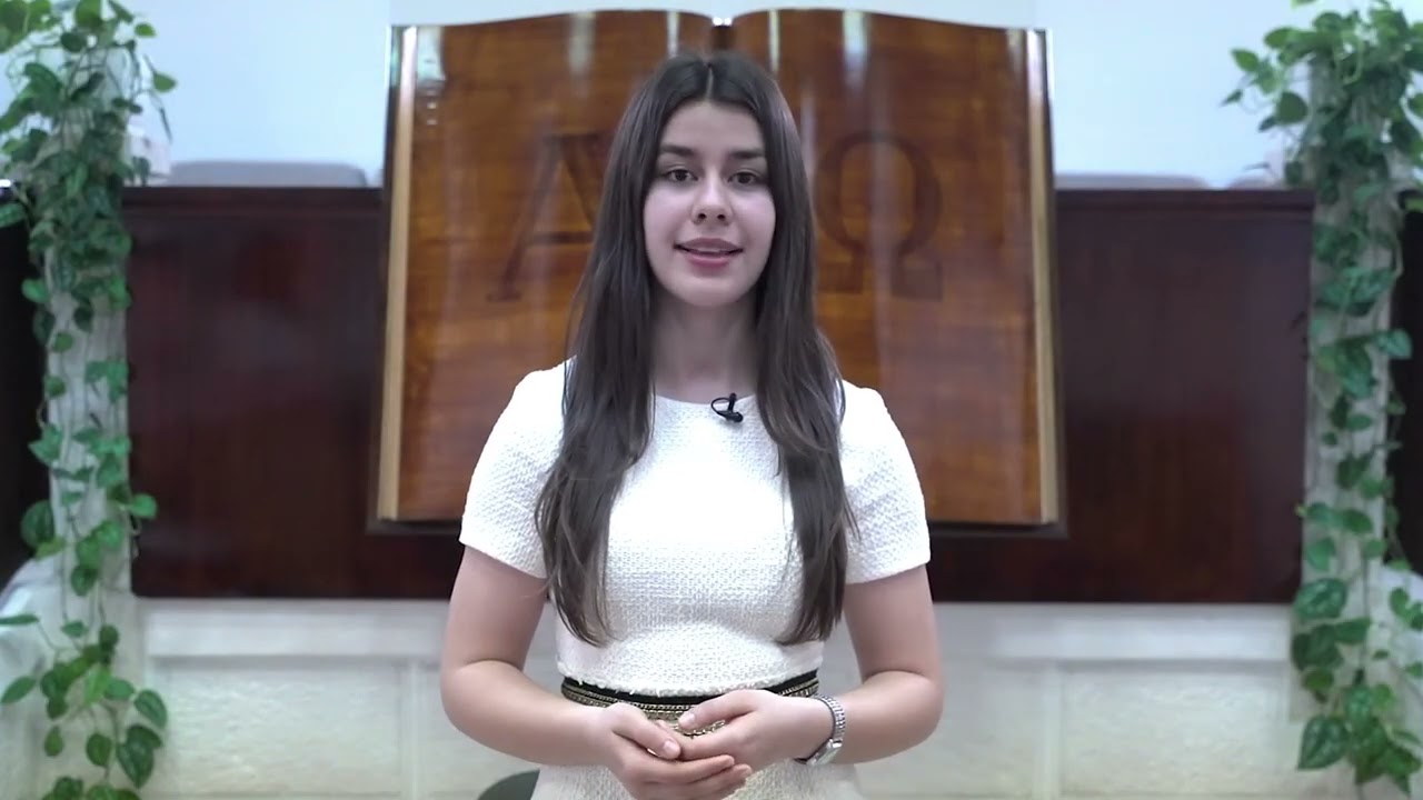 Mennyei minta